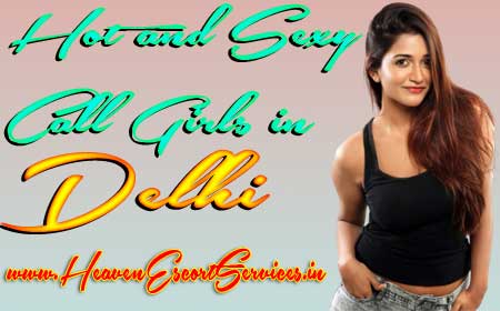 Delhi escorts service